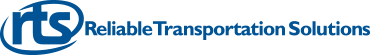 Reliable Transportation Solutions | RTS Logo